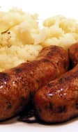 Saucisses Fraîches