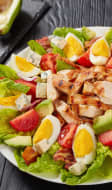 Salade Cobb