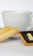 Café et cigarettes russes
