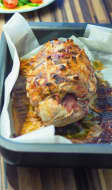 Rôti de veau