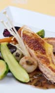 Suprêmes de poulet