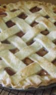 Apple pie