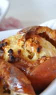pommes au four