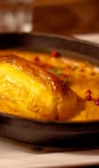 Quenelles de brochet