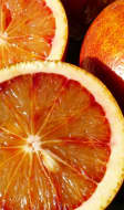 Oranges sanguines