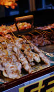 yakitori