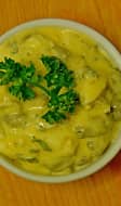 Sauce gribiche