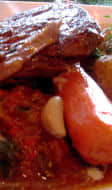 Gigot de 7 heures