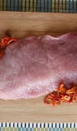 Escalopes de dinde