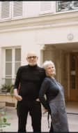 Rose et Jean-Charles Carrarini 