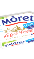 Barquette de St Môret