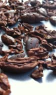 Grué de cacao