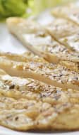Escalopes de poulet