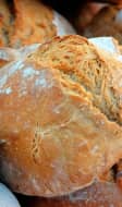 Pain boule