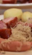 Choucroute