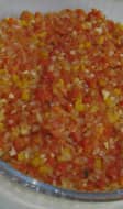 Piperade aux oeufs