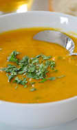 Bol de soupe