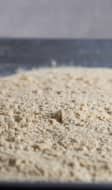 Farine de coco
