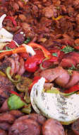 Rougail Saucisse