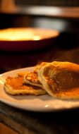 Pancakes aux pommes de terre
