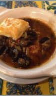 Escargots à la bordelaise
