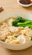 Wontons