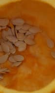 Graines de citrouille