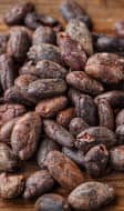 Fèves de cacao