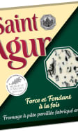 Confection de Saint Agur 