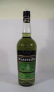 Chartreuse verte