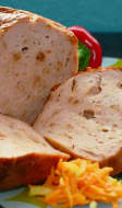 Pain de viande