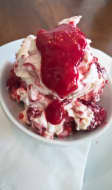 Eton mess