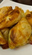 Pastizzi