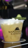 Coktail Mandarine Napoléon
