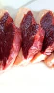 Rumsteck de boeuf