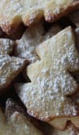 Gâteaux de noël