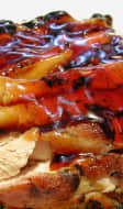 Poulet teriyaki
