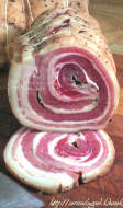Pancetta