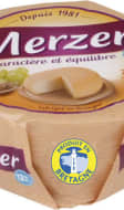 Confection de Merzer