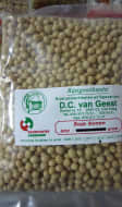 Haricots de soja en sachet