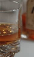 Verre de cocktail Angostura 1919