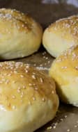 Pains burgers