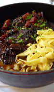 Coq au vin