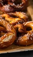 Bretzels