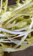 salade chicorée