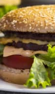 Cheesebuger