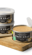 Faux Gras de Gaïa