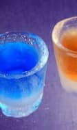 Verre de curaçao