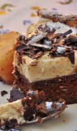 Charlotte au chocolat