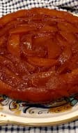 Tarte tatin